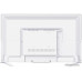 ЖК-Телевизор Asano 24LH1011T диагональ 23.6 (60 см), разрешение 720p HD, цвет корпуса белый