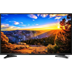 ЖК-Телевизор Asano 50LF1010T диагональ 49.5 (126 см), разрешение 1080p Full HD, цвет корпуса черный