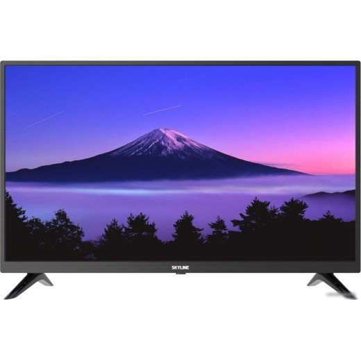 ЖК-Телевизор SkyLine 32YT5900 диагональ 32 (81 см), разрешение 720p HD