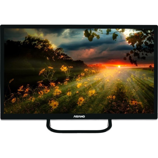 Телевизор Asano 24LH1110T TV