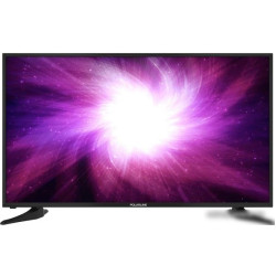 Телевизор LED PolarLine 40  40PL51TC белый/FULL HD/50Hz/DVB-T/DVB-T2/DVB-C/USB (RUS)