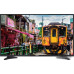 Телевизор Asano 43LF1010T LED (2020), черный