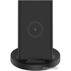 Беспроводное зарядное устройство XIAOMI MI 20W Wireless Charging Stand GDS4145GL