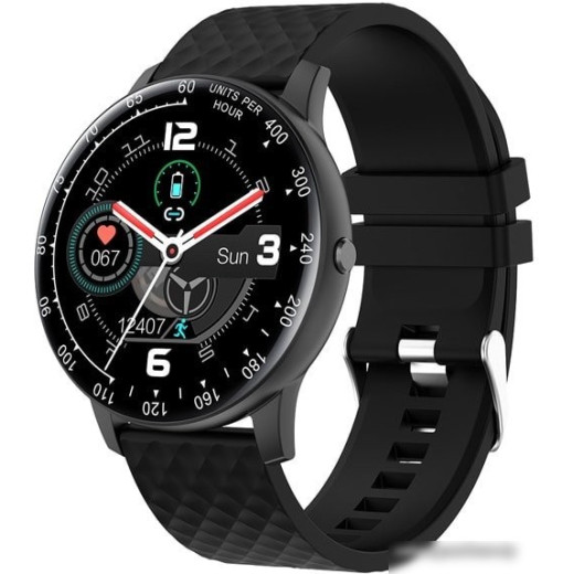 Смарт-часы RITMIX RFB-480