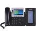 Телефон Grandstream GXP-2140, VoIP 2 Порта Ethernet 10