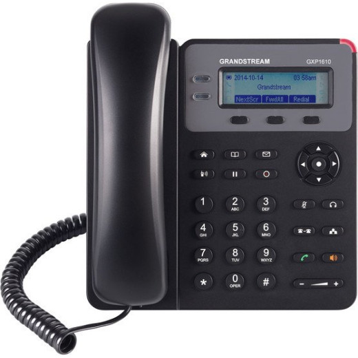 Телефон IP Grandstream GXP-1610