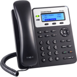 Телефон IP Grandstream GXP-1620