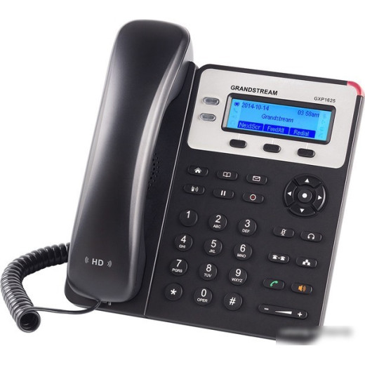 Телефон IP Grandstream GXP-1625