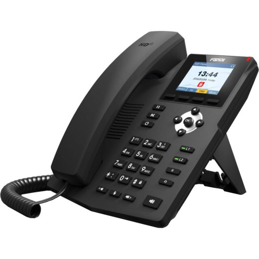 Телефон IP Fanvil X3S