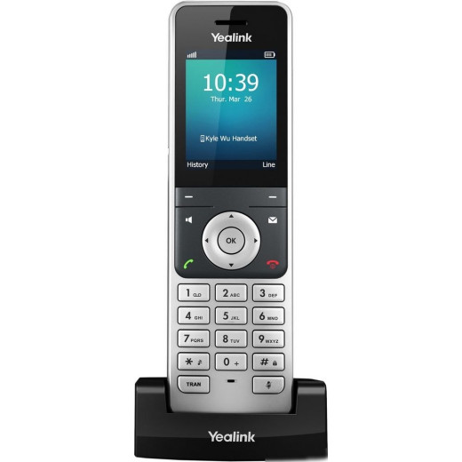 Телефон SIP Yealink W56H