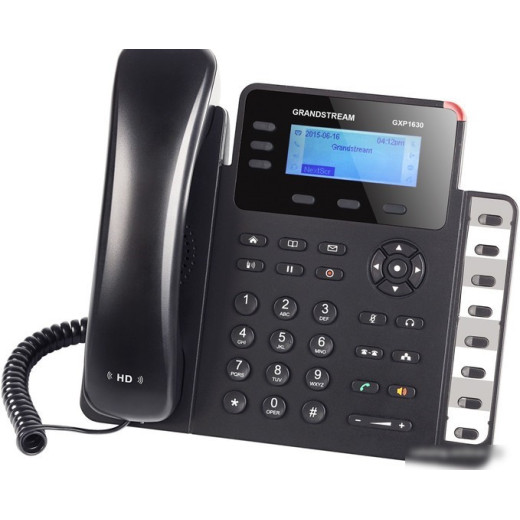Телефон IP Grandstream GXP-1630