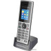 Трубка Grandstream DP722 серебристый