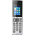 Трубка Grandstream DP722 серебристый
