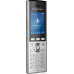 Телефон SIP Grandstream WP820 серебристый