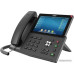 Телефон IP Fanvil X7 черный