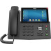 Телефон IP Fanvil X7 черный