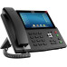 Телефон IP Fanvil X7 черный