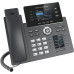 Телефон IP Grandstream GRP-2614 черный