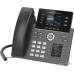 Телефон IP Grandstream GRP-2614 черный