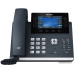 Телефон SIP Yealink SIP-T46U черный