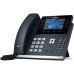 Телефон SIP Yealink SIP-T46U черный