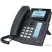 Телефон IP Fanvil X5U черный