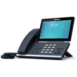 Телефон SIP Yealink SIP-T58W Pro with camera