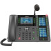 Телефон IP Fanvil X210i черный