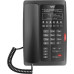 Телефон IP Fanvil H3W черный