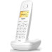 Р/Телефон Dect Gigaset A170 SYS RUS белый АОН