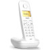 Р/Телефон Dect Gigaset A170 SYS RUS белый АОН