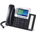Телефон IP Grandstream черный {4} (701361)