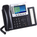 Телефон IP Grandstream черный {4} (701361)