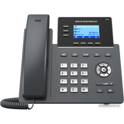 Телефон IP Grandstream GRP2603, с б/п (703181)