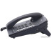 Проводной телефон PANASONIC KX-TS2382RUB, черный