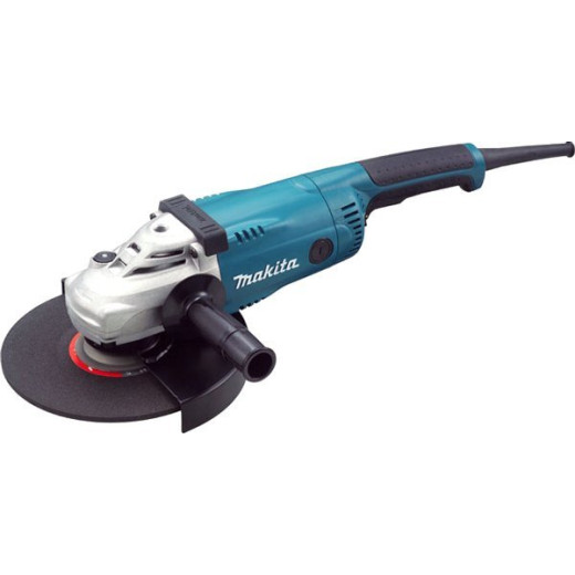 Угловая шлифмашина MAKITA GA9020SF