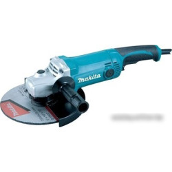Углошлифовальная машина Makita GA9050 2200Вт