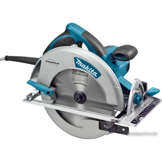 Циркулярная пила MAKITA 5008 MG