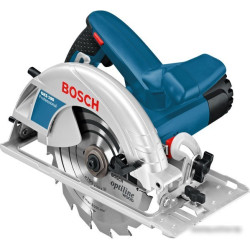Циркулярная пила (дисковая) Bosch GKS 190 Professional 1400Вт (ручная)