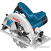 Циркулярная пила (дисковая) Bosch GKS 190 Professional 1400Вт (ручная)