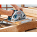 Циркулярная пила (дисковая) Bosch GKS 190 Professional 1400Вт (ручная)