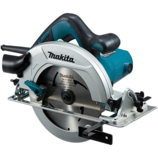 Циркулярная пила (дисковая) Makita HS7601 1200Вт (ручная)