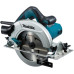 Циркулярная пила (дисковая) Makita HS7601 1200Вт (ручная)
