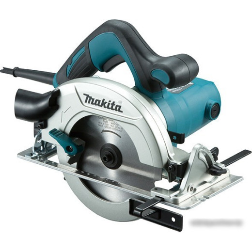 Циркулярная пила (дисковая) Makita HS6601 1200Вт (ручная)