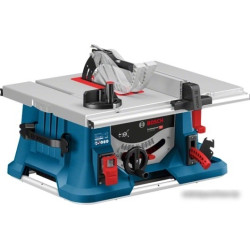 Циркулярная пила (дисковая) Bosch GTS 635-216 1600Вт (настольная)