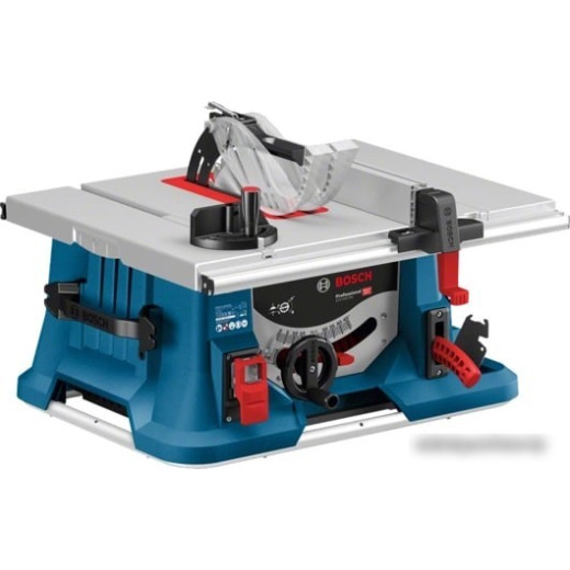 Циркулярная пила (дисковая) Bosch GTS 635-216 1600Вт (настольная)