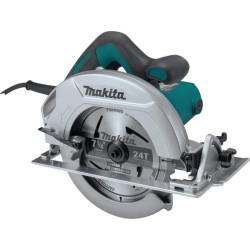 Циркулярная пила (дисковая) Makita HS7600 1200Вт (ручная)