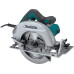 Циркулярная пила (дисковая) Makita HS7600 1200Вт (ручная)