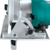 Циркулярная пила (дисковая) Makita HS7600 1200Вт (ручная)
