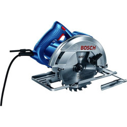 Циркулярная пила (дисковая) Bosch GKS 140 1400Вт (ручная)
